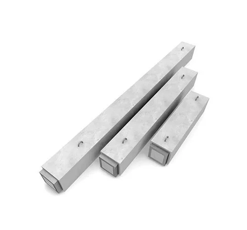 Temir-beton stoykalar