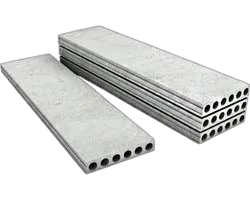 Temir-beton plitalar
